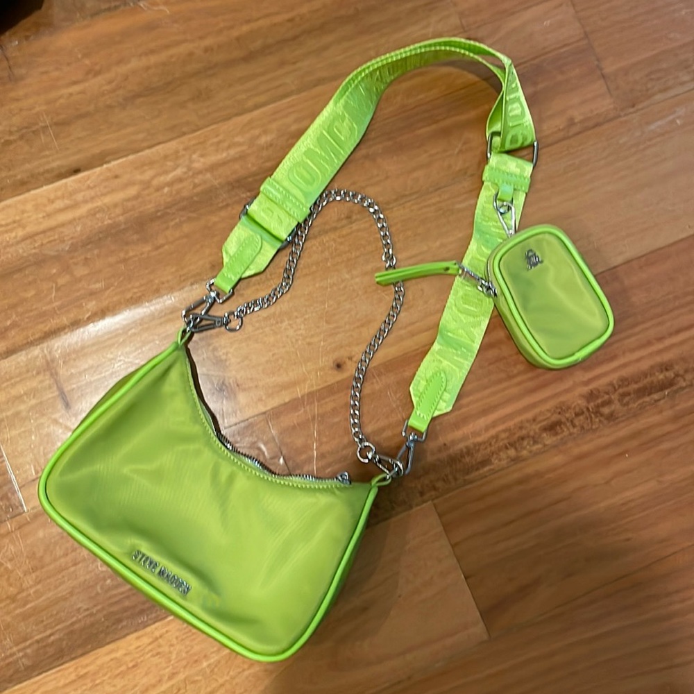 Steve madden bvital crossbody
